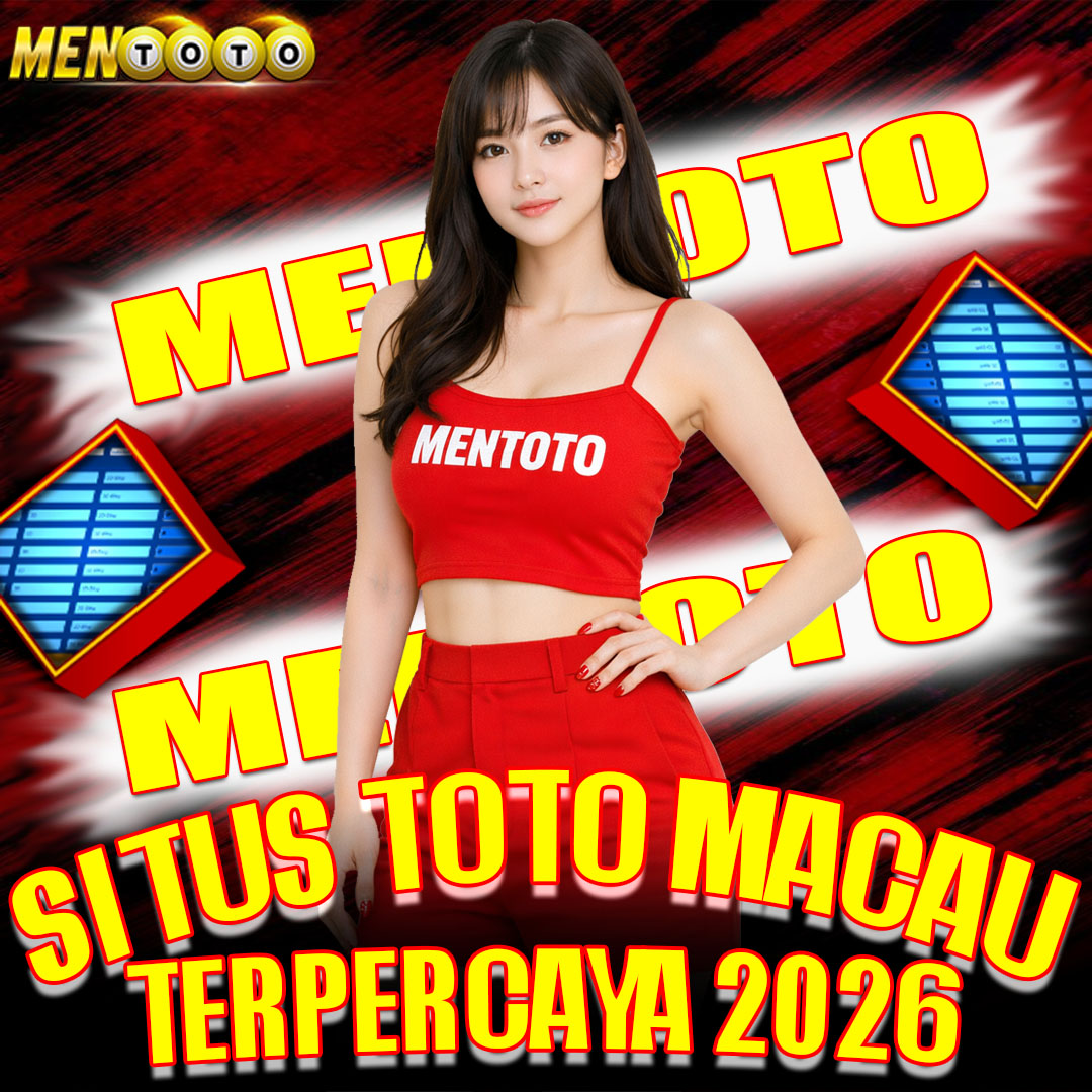 MENTOTO ⚜️ Reviews Bandar Toto Macau 4D  & Situs Togel Online Data 4D 3D 2D Terakurat